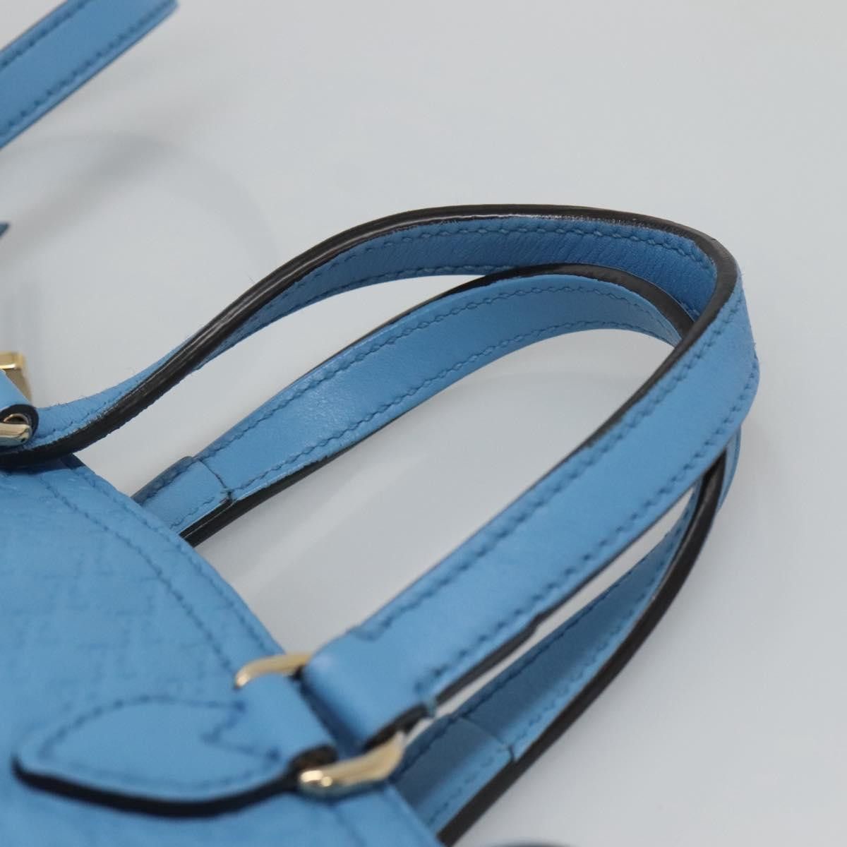 Gucci Gucci Micro guccissima handbag Size ONE SIZE - 19 Thumbnail