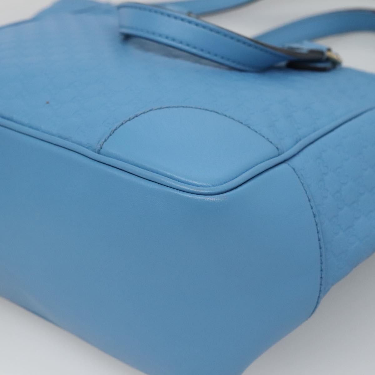 Gucci Gucci Micro guccissima handbag Size ONE SIZE - 8 Thumbnail