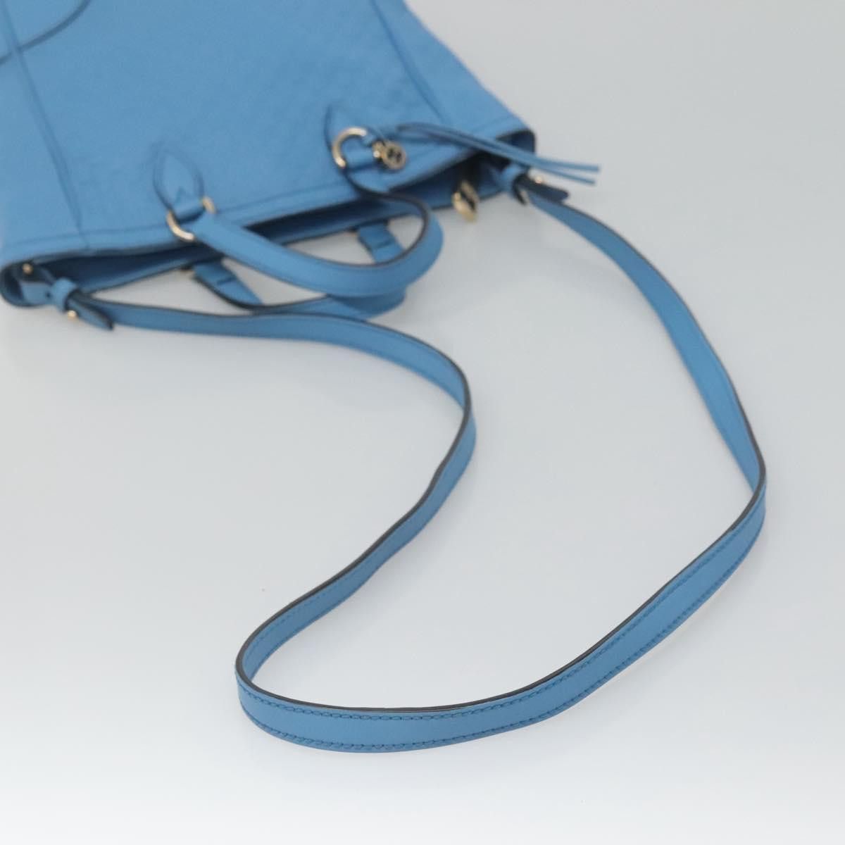 Gucci Gucci Micro guccissima handbag Size ONE SIZE - 20 Thumbnail