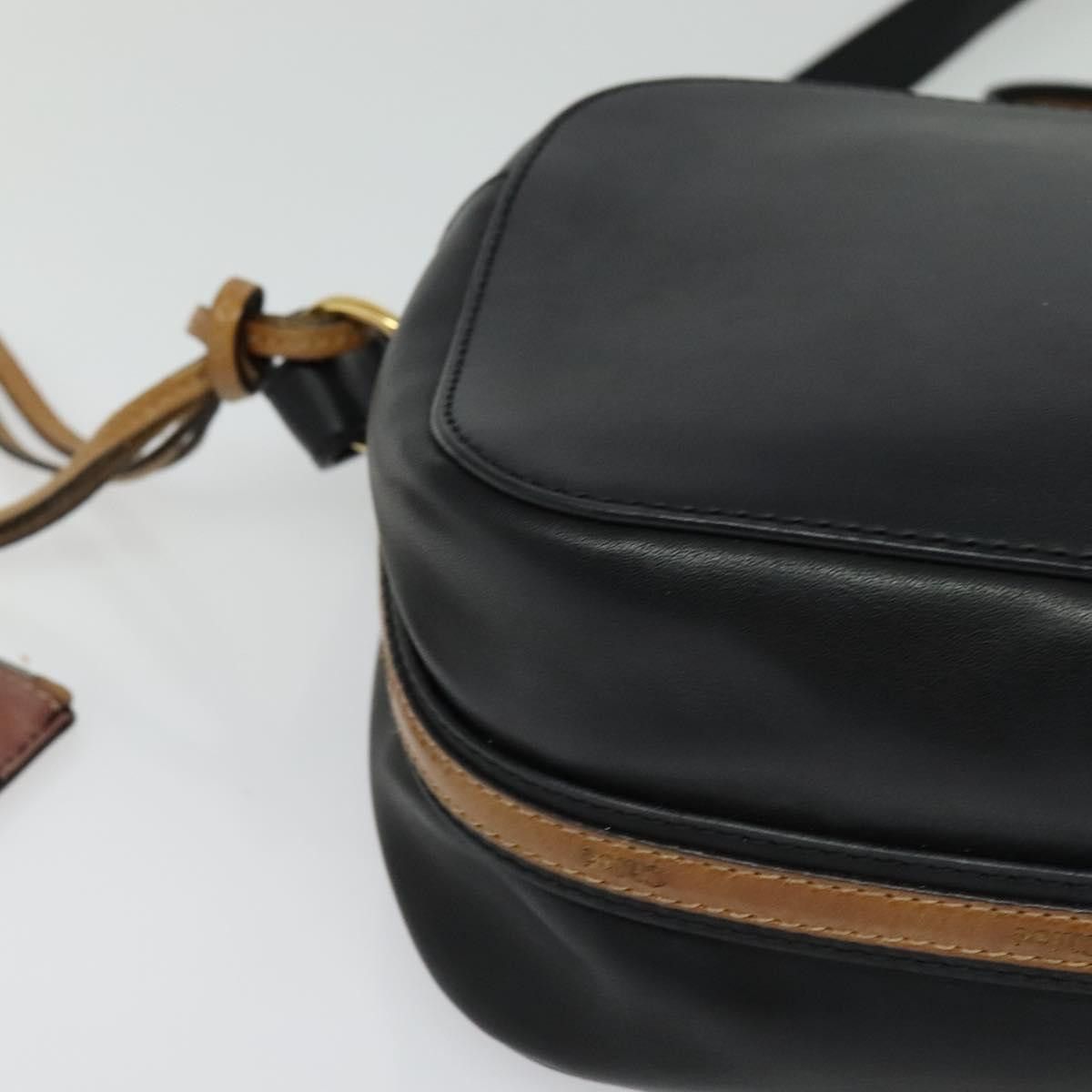 Chloe Chloé shoulder Size ONE SIZE - 7 Thumbnail