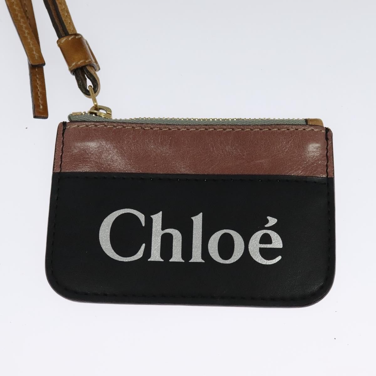 Chloe Chloé shoulder Size ONE SIZE - 14 Thumbnail
