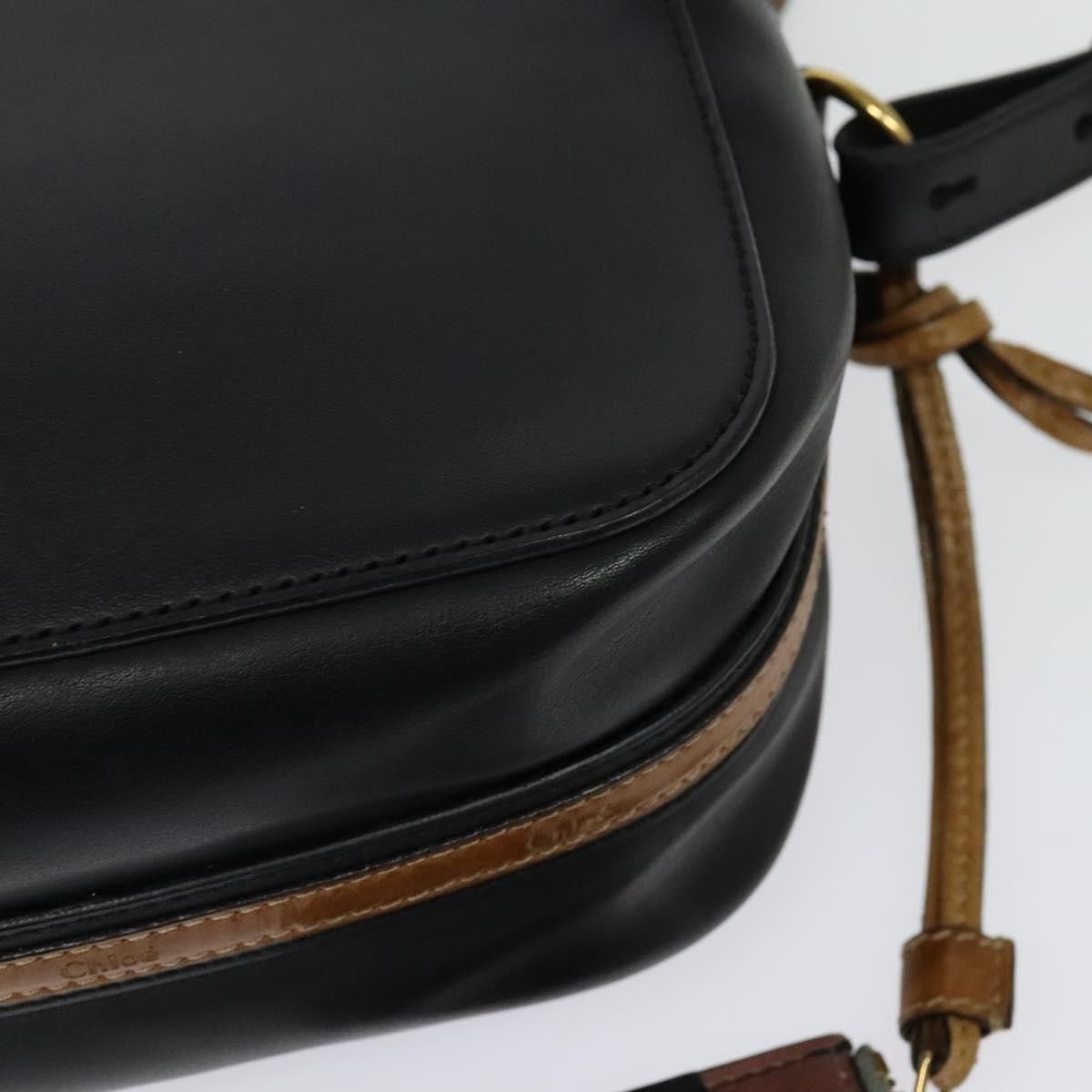 Chloe Chloé shoulder Size ONE SIZE - 9 Thumbnail
