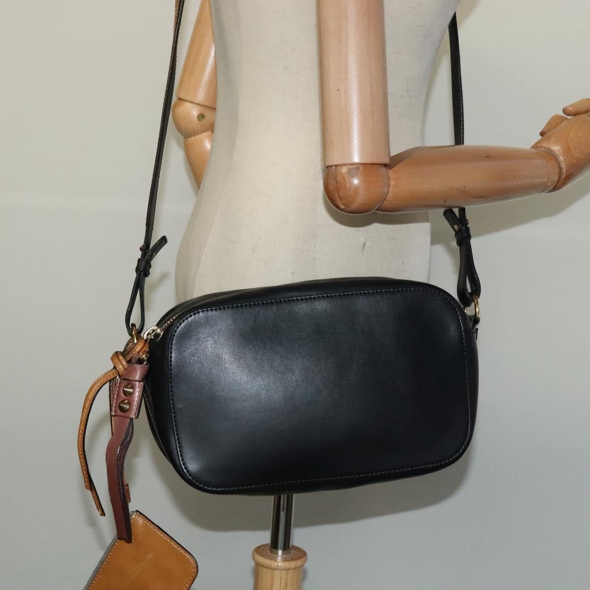 Chloe Chloé shoulder Size ONE SIZE - 15 Thumbnail