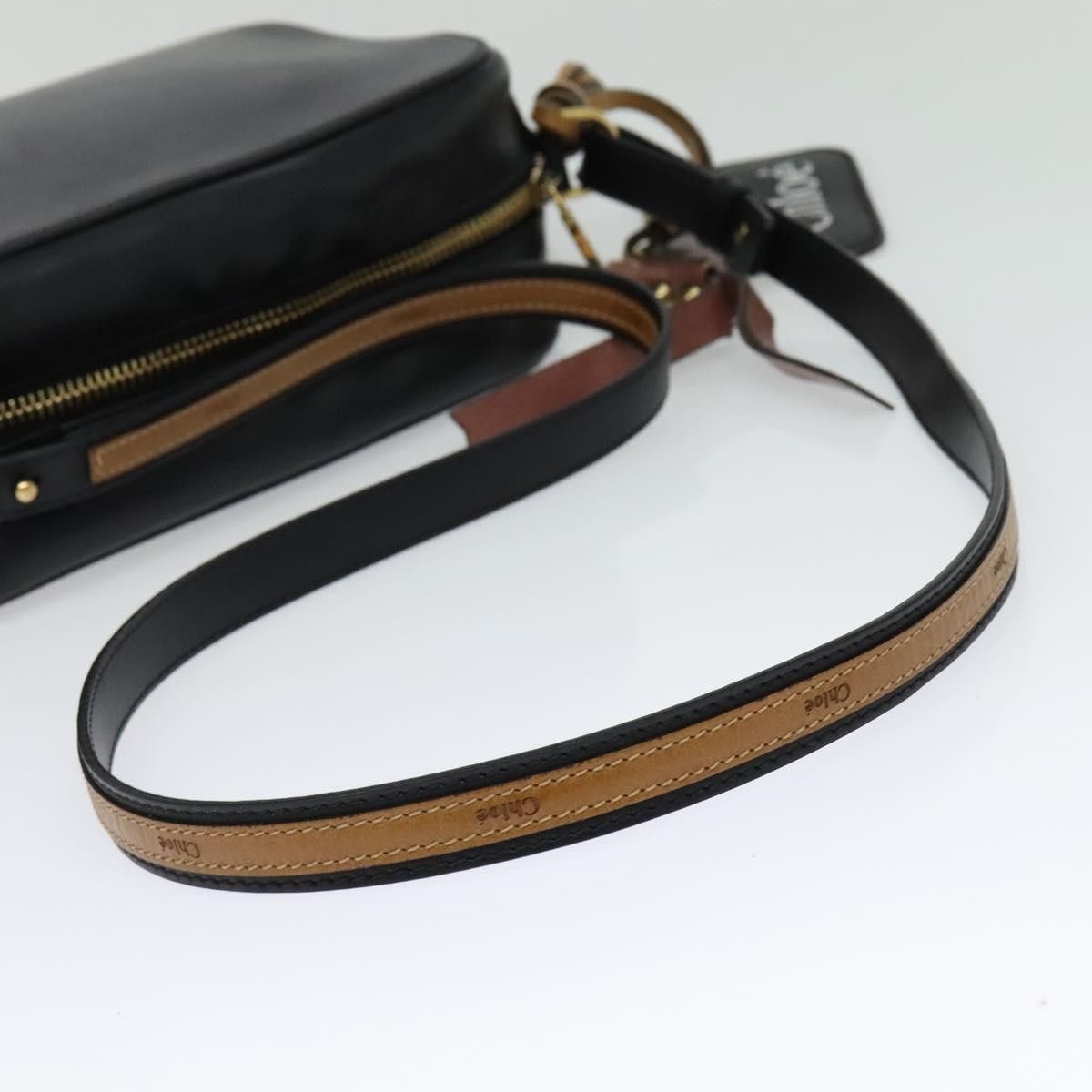 Chloe Chloé shoulder Size ONE SIZE - 5 Thumbnail