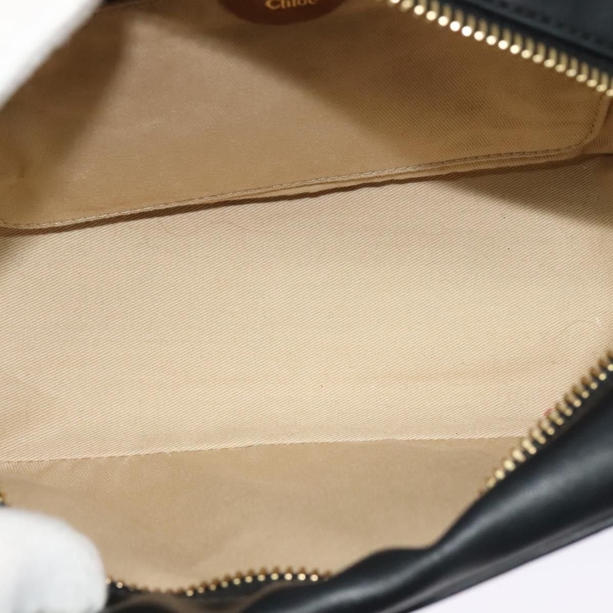 Chloe Chloé shoulder Size ONE SIZE - 10 Thumbnail