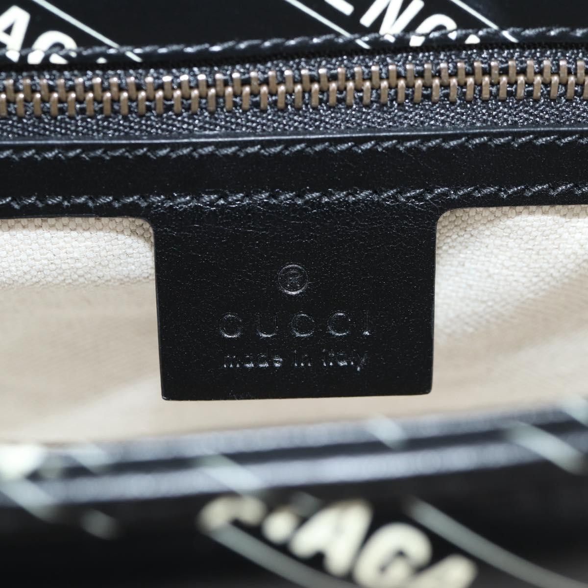 Gucci Gucci Marmont shoulder Size ONE SIZE - 14 Thumbnail