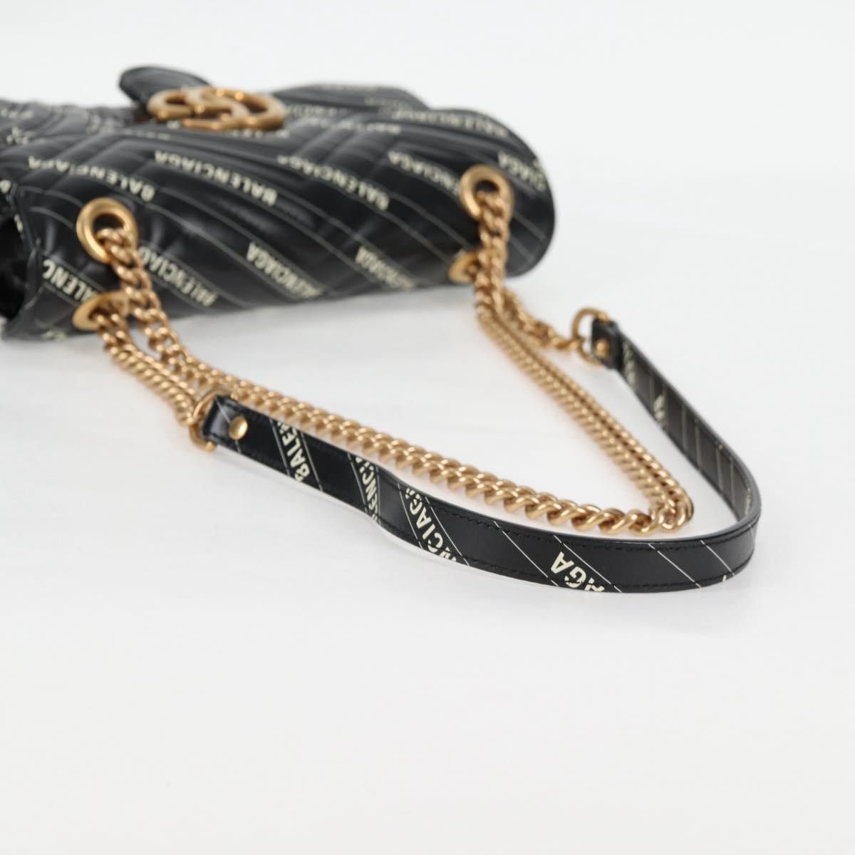 Gucci Gucci Marmont shoulder Size ONE SIZE - 5 Thumbnail