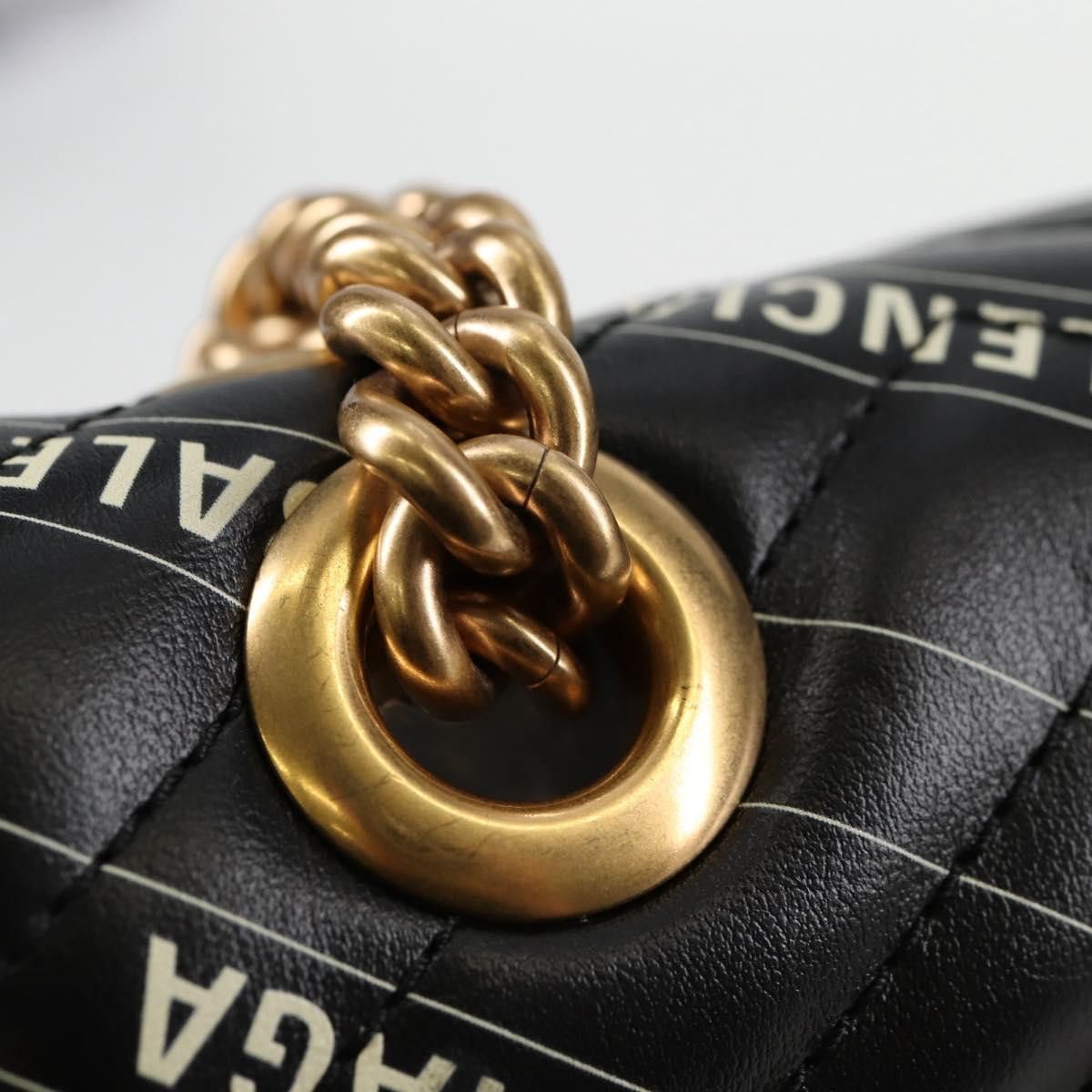 Gucci Gucci Marmont shoulder Size ONE SIZE - 10 Thumbnail