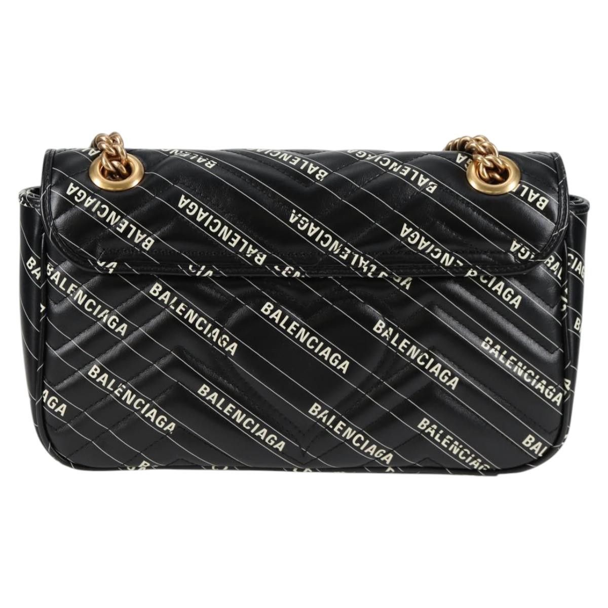 Gucci Gucci Marmont shoulder Size ONE SIZE - 2 Thumbnail