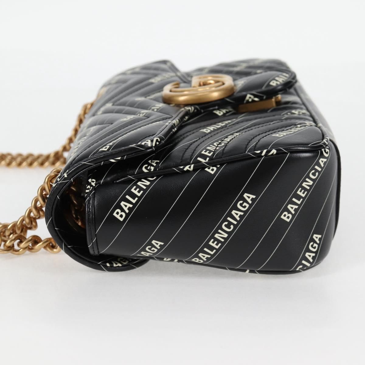 Gucci Gucci Marmont shoulder Size ONE SIZE - 3 Thumbnail