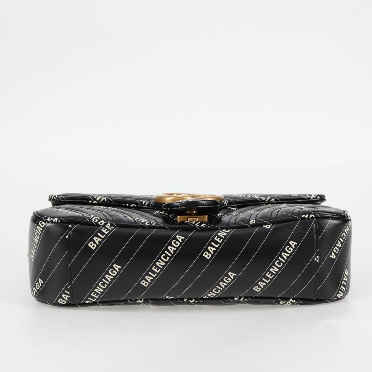 Gucci Gucci Marmont shoulder Size ONE SIZE - 23 Thumbnail