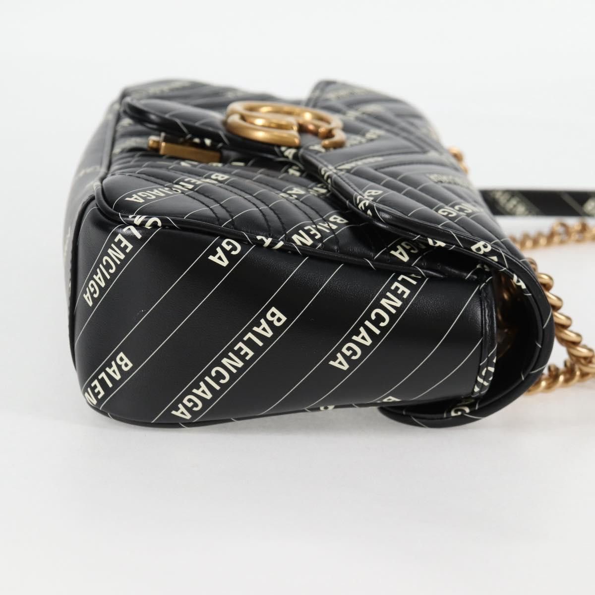 Gucci Gucci Marmont shoulder Size ONE SIZE - 4 Thumbnail