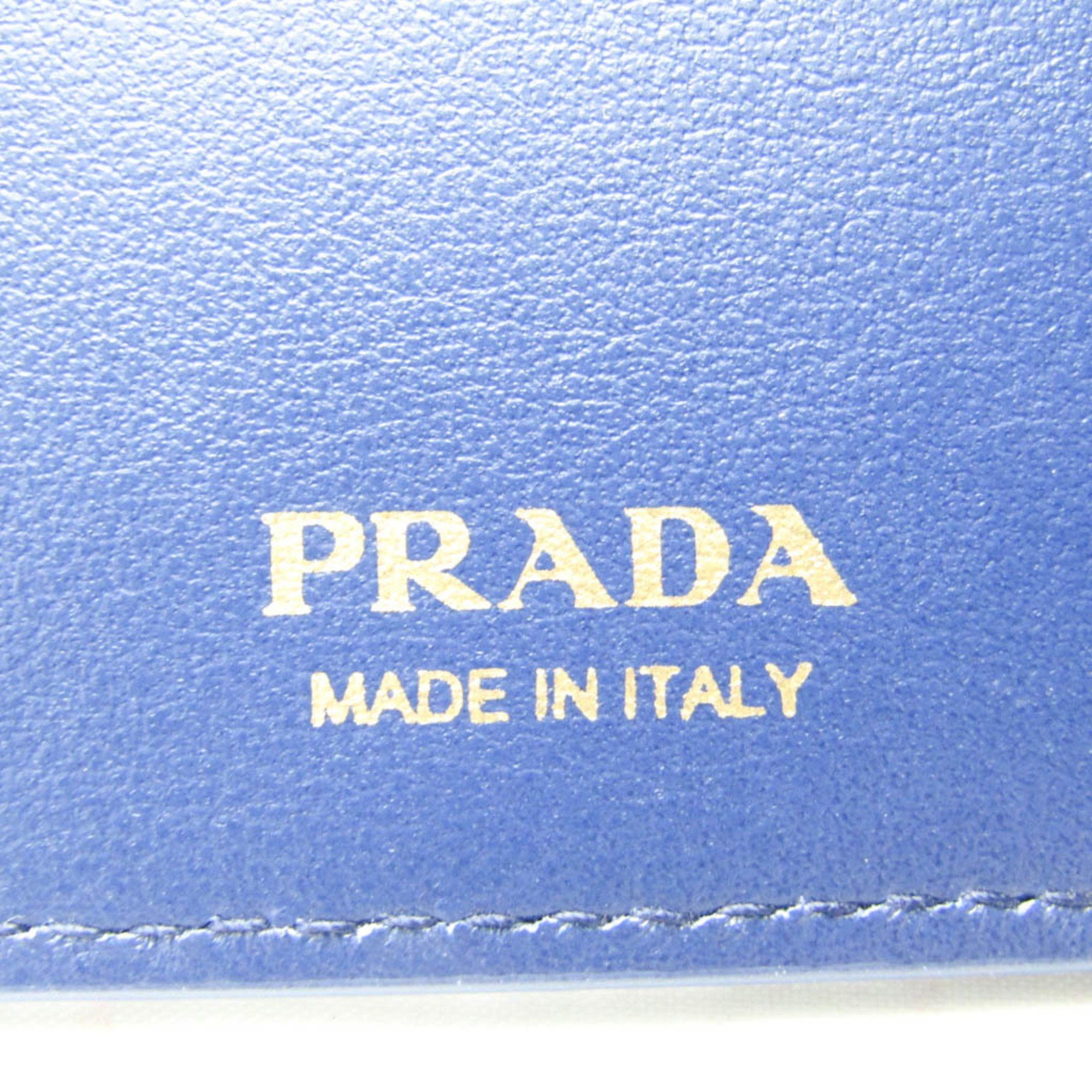 Prada wallet