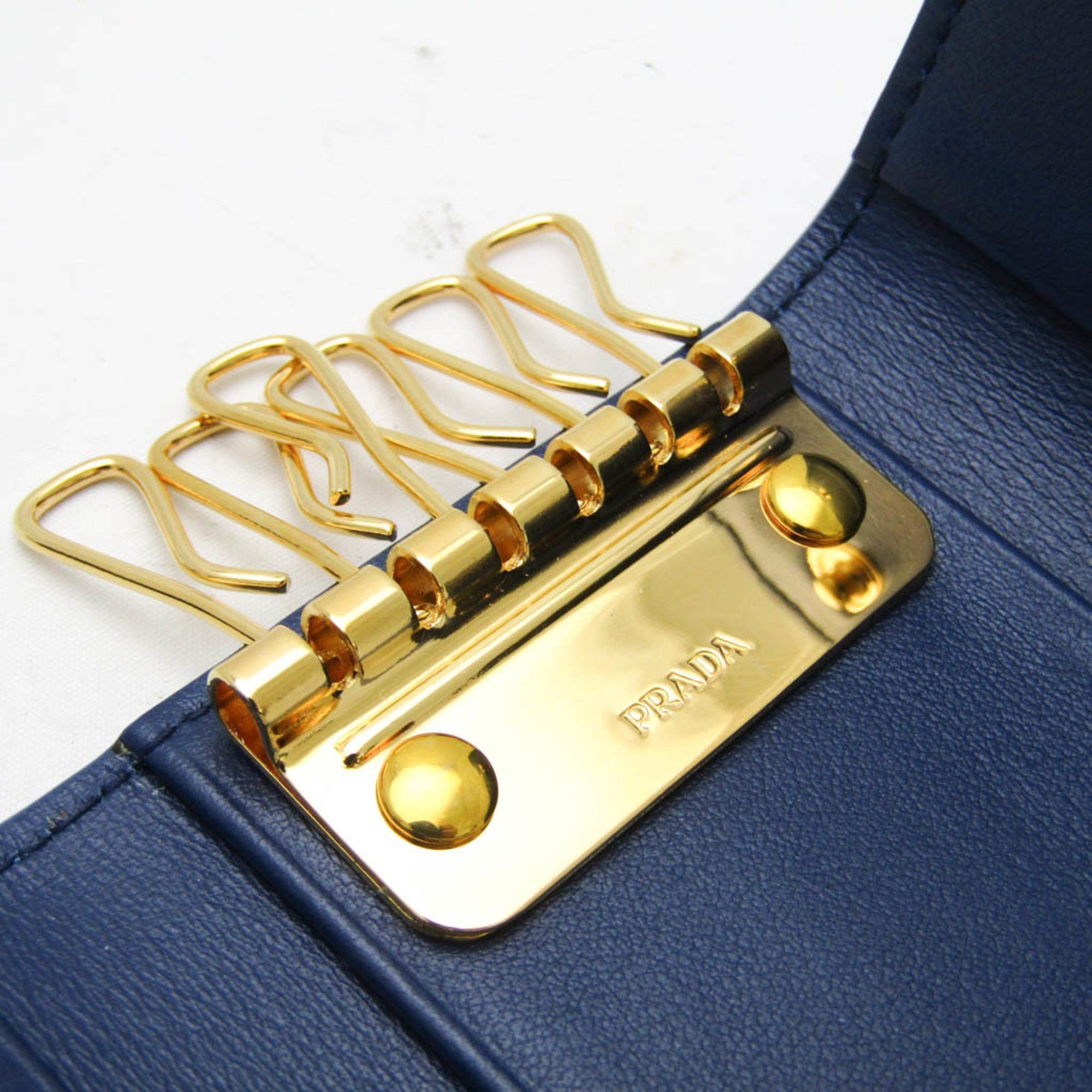 Prada wallet