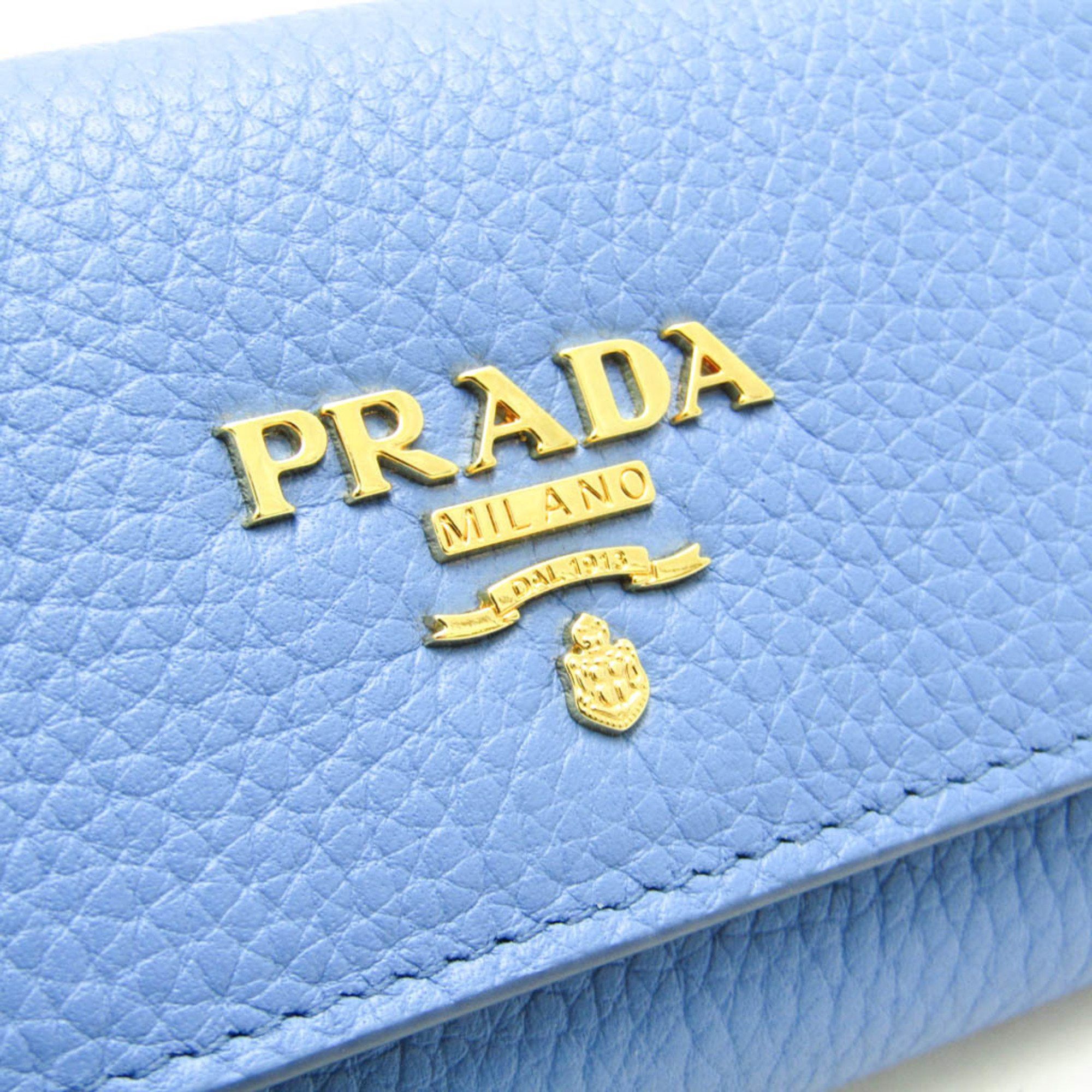 Prada wallet