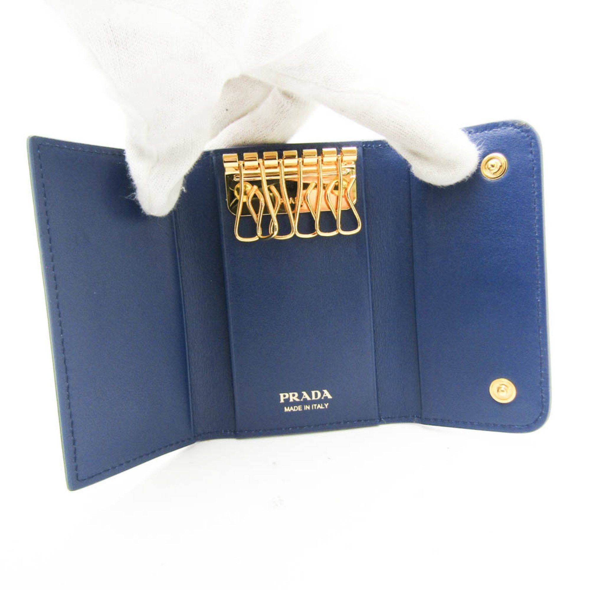 Prada wallet