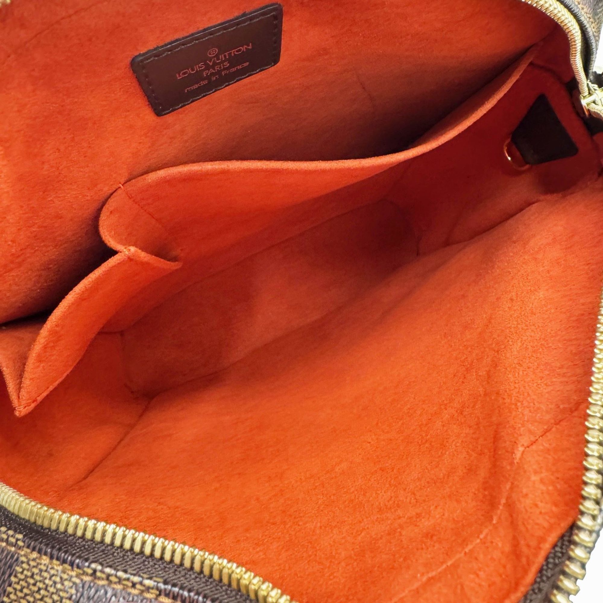 Louis Vuitton Louis Vuitton Ipanema shoulder Size ONE SIZE - 11 Thumbnail