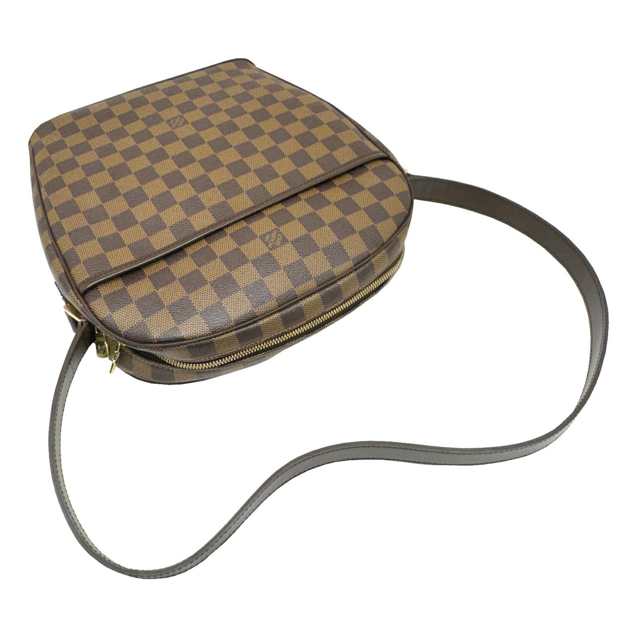 Louis Vuitton Louis Vuitton Ipanema shoulder Size ONE SIZE - 5 Thumbnail