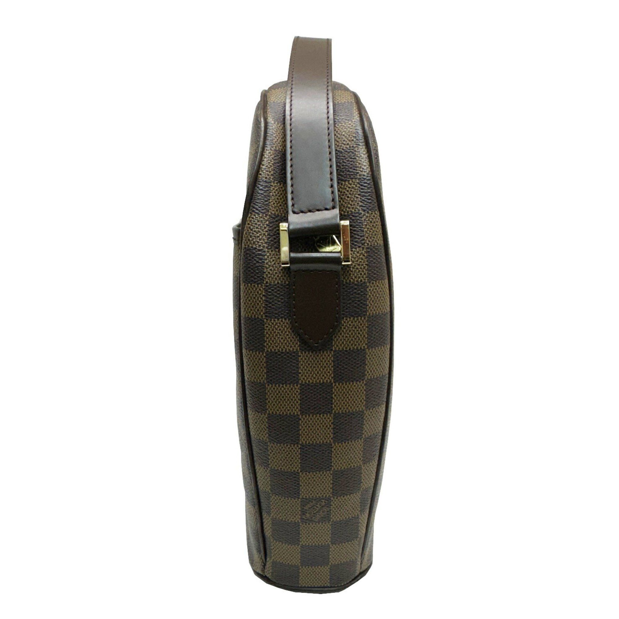 Louis Vuitton Louis Vuitton Ipanema shoulder Size ONE SIZE - 4 Thumbnail