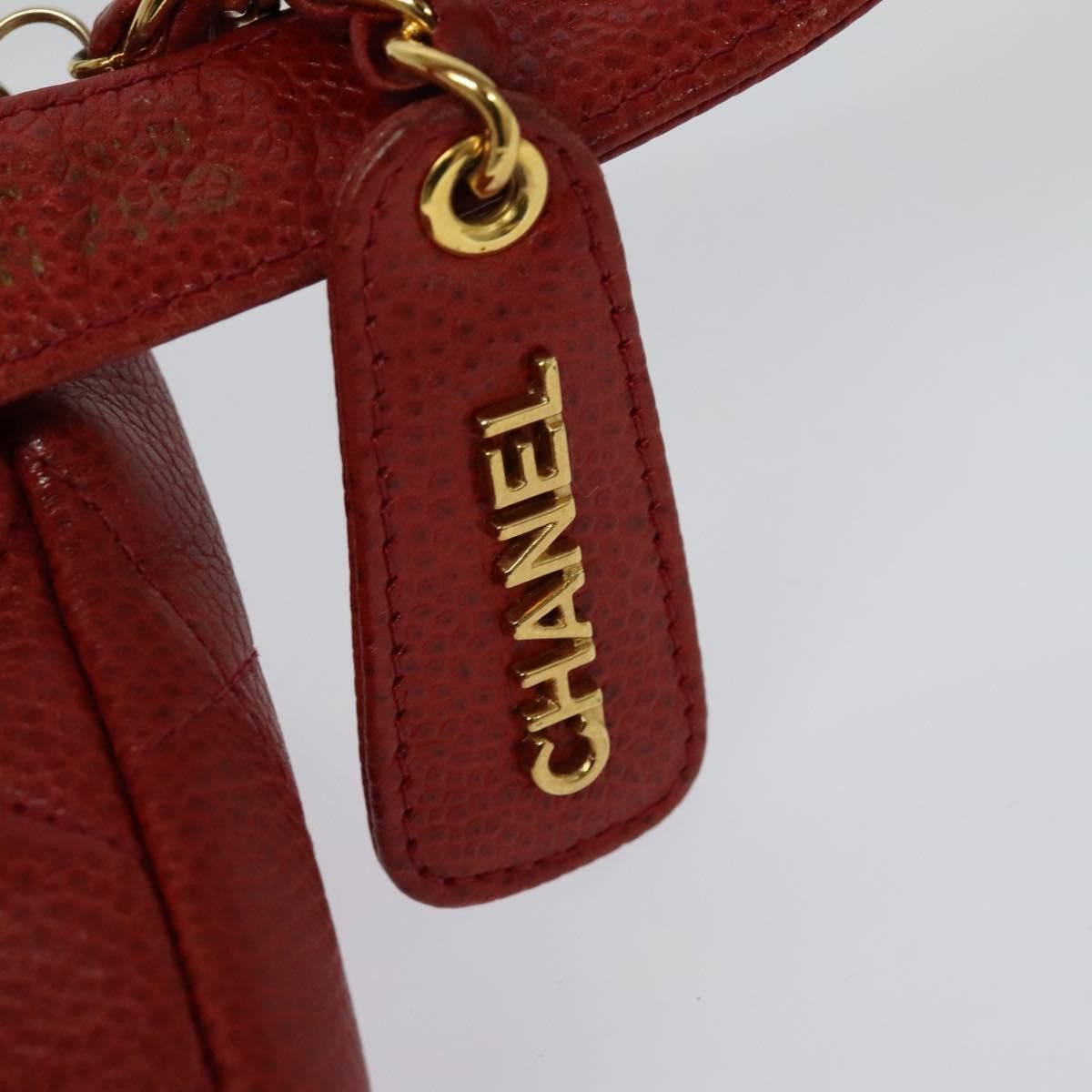 Chanel Chanel Bag belt shoulder Size ONE SIZE - 10 Thumbnail