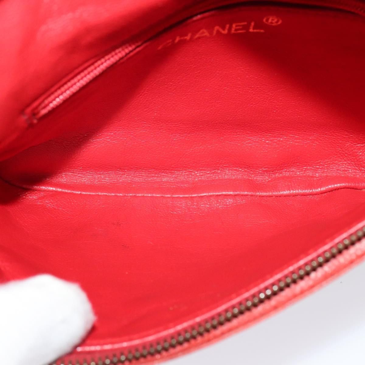 Chanel Chanel Bag belt shoulder Size ONE SIZE - 12 Thumbnail