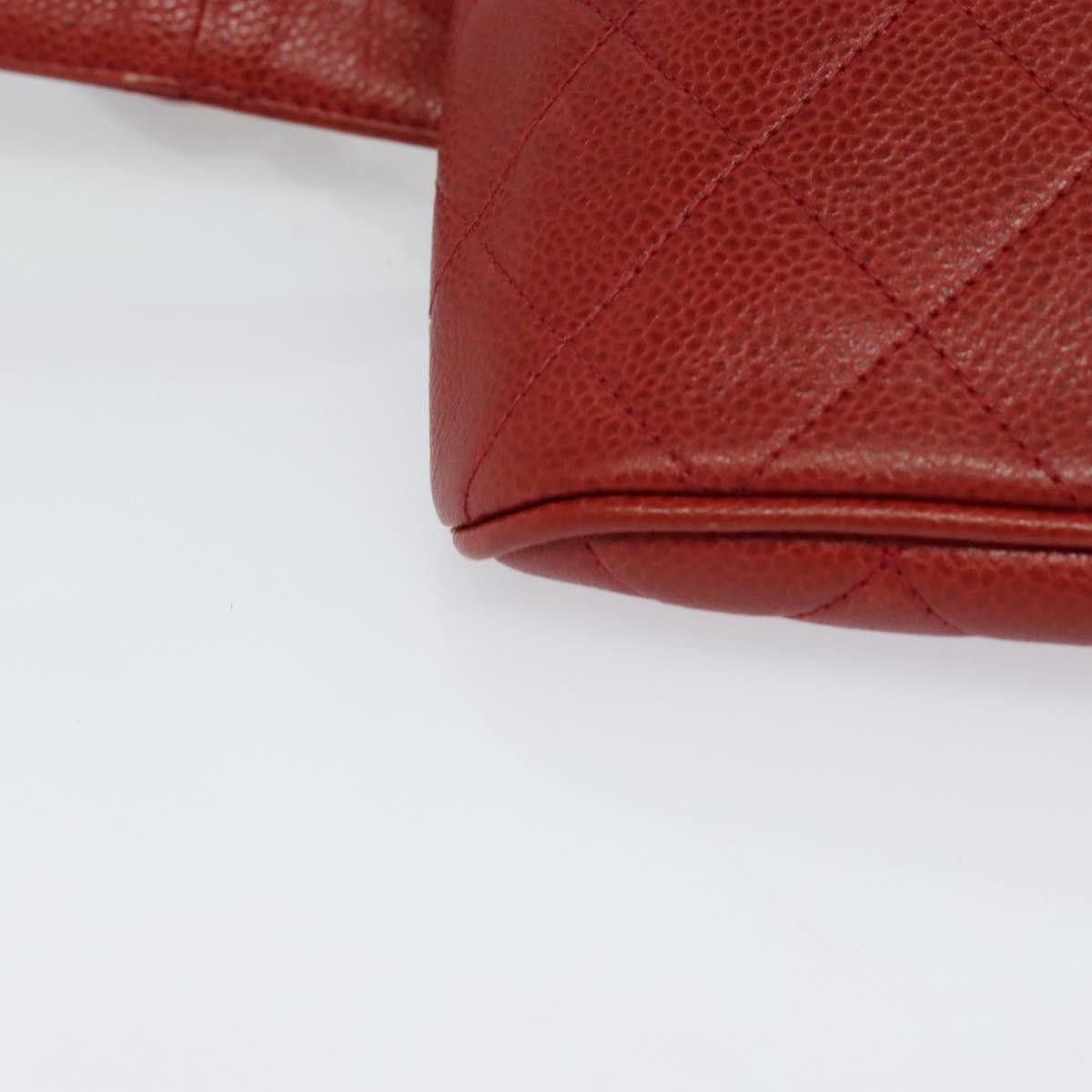 Chanel Chanel Bag belt shoulder Size ONE SIZE - 6 Thumbnail