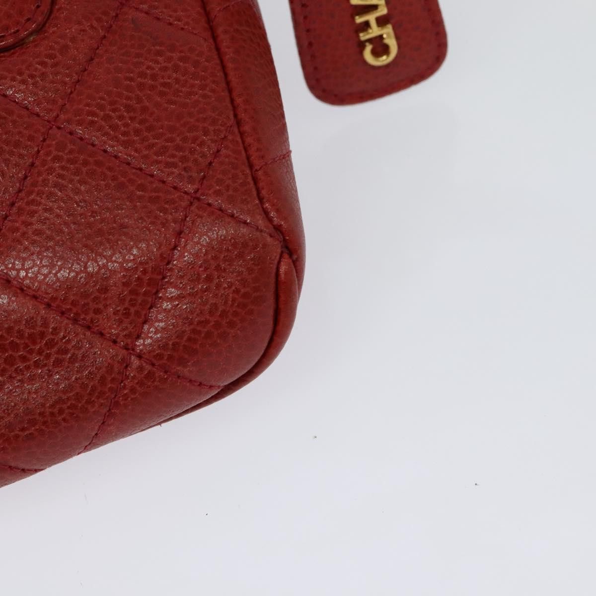 Chanel Chanel Bag belt shoulder Size ONE SIZE - 9 Thumbnail
