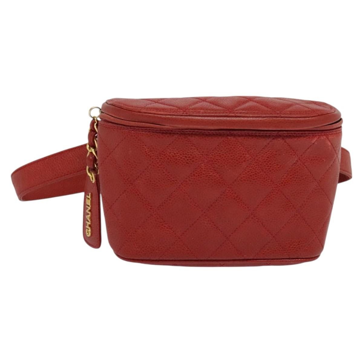 Chanel Chanel Bag belt shoulder Size ONE SIZE - 18 Thumbnail