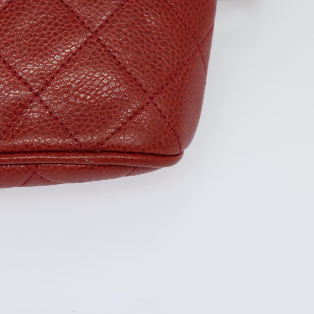 Chanel Chanel Bag belt shoulder Size ONE SIZE - 7 Thumbnail