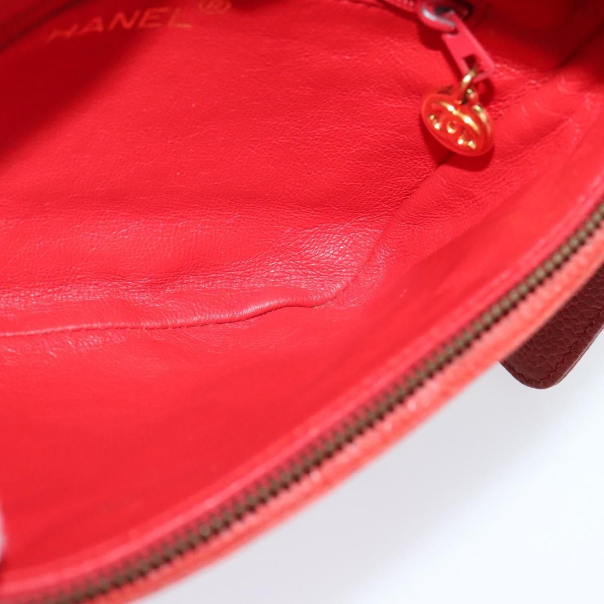 Chanel Chanel Bag belt shoulder Size ONE SIZE - 21 Thumbnail