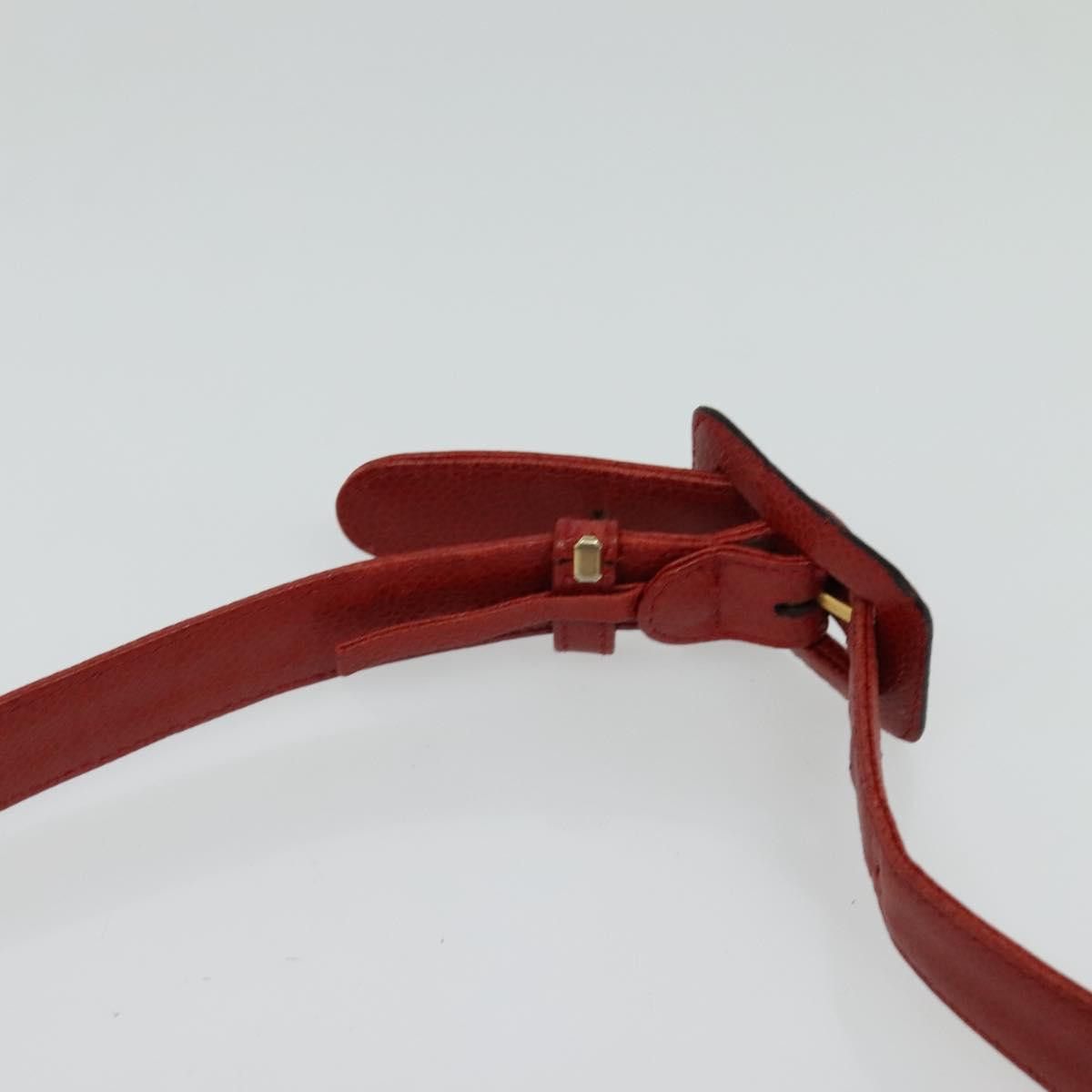 Chanel Chanel Bag belt shoulder Size ONE SIZE - 11 Thumbnail