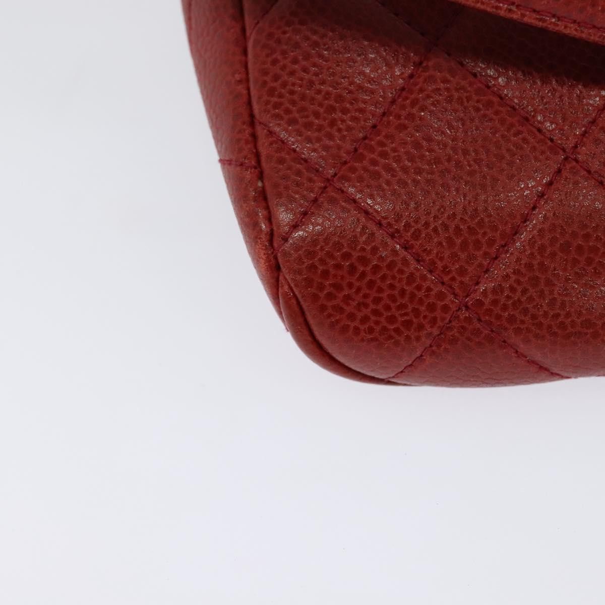 Chanel Chanel Bag belt shoulder Size ONE SIZE - 8 Thumbnail