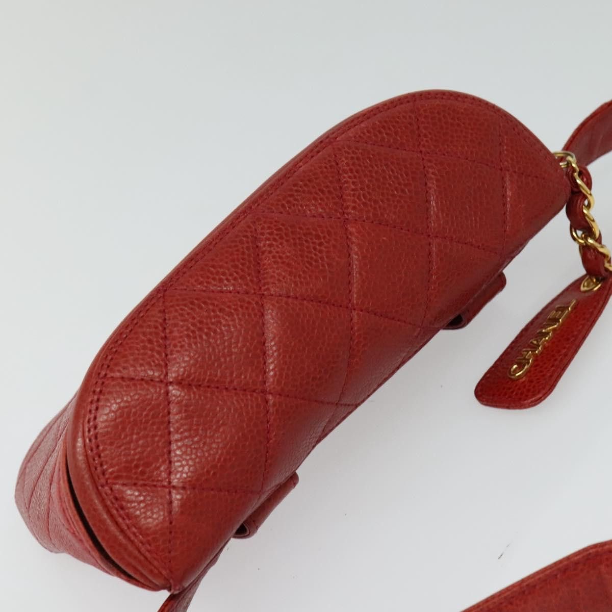 Chanel Chanel Bag belt shoulder Size ONE SIZE - 24 Thumbnail