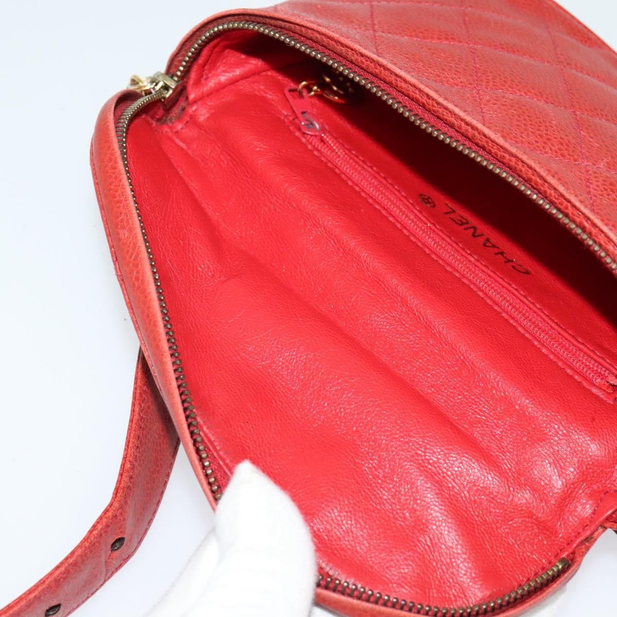 Chanel Chanel Bag belt shoulder Size ONE SIZE - 20 Thumbnail