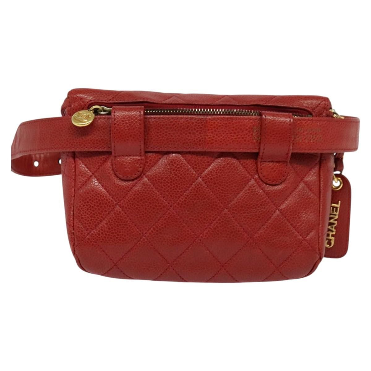 Chanel Chanel Bag belt shoulder Size ONE SIZE - 2 Thumbnail
