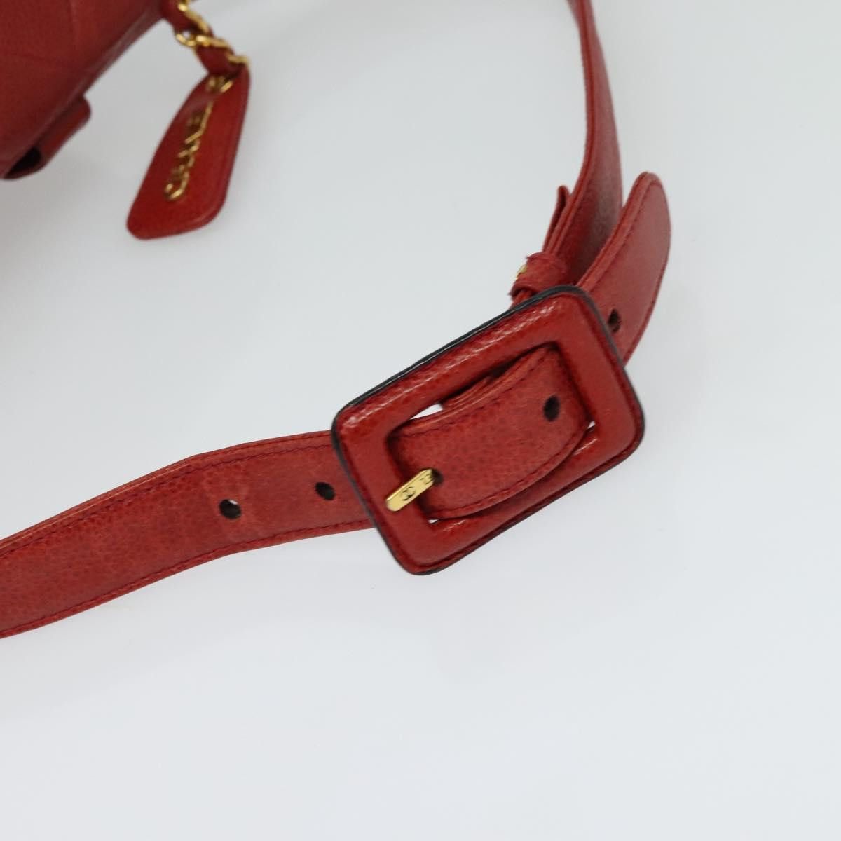Chanel Chanel Bag belt shoulder Size ONE SIZE - 5 Thumbnail