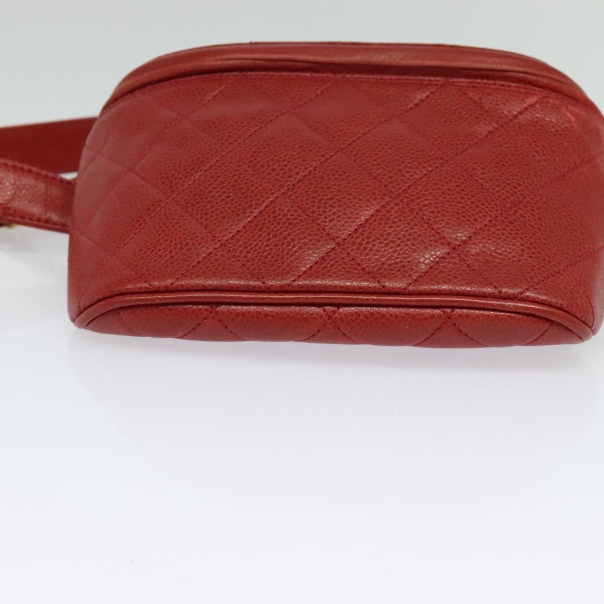 Chanel Chanel Bag belt shoulder Size ONE SIZE - 19 Thumbnail