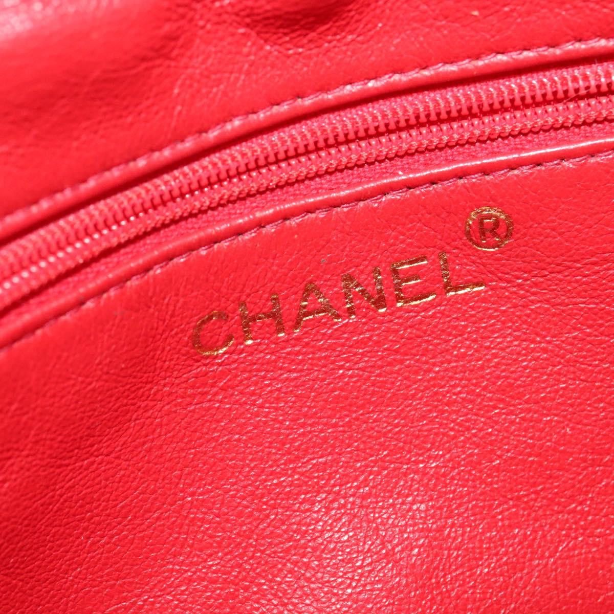 Chanel Chanel Bag belt shoulder Size ONE SIZE - 15 Thumbnail