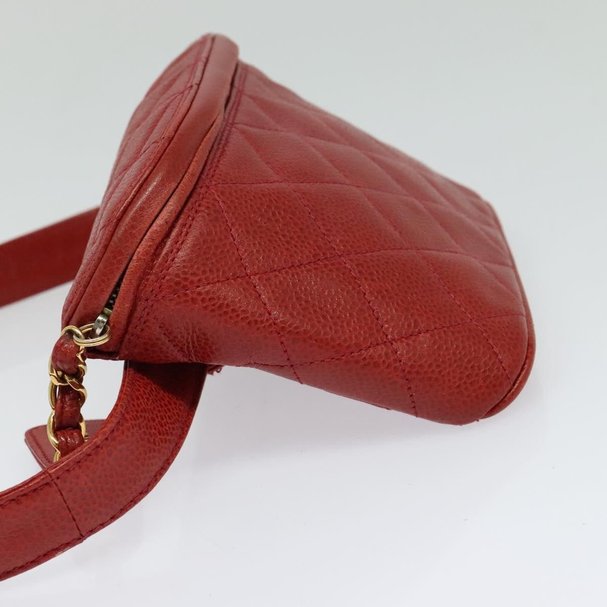 Chanel Chanel Bag belt shoulder Size ONE SIZE - 3 Thumbnail