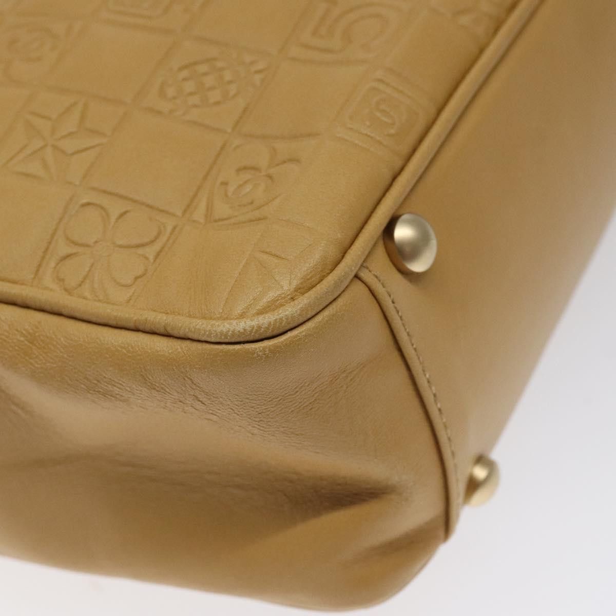 Chanel Chanel Chocolate bar handbag Size ONE SIZE - 7 Thumbnail