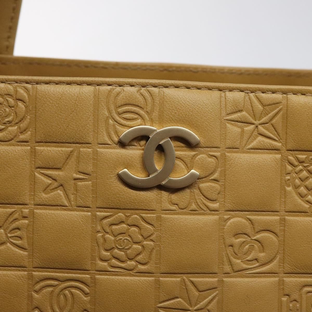 Chanel Chanel Chocolate bar handbag Size ONE SIZE - 10 Thumbnail