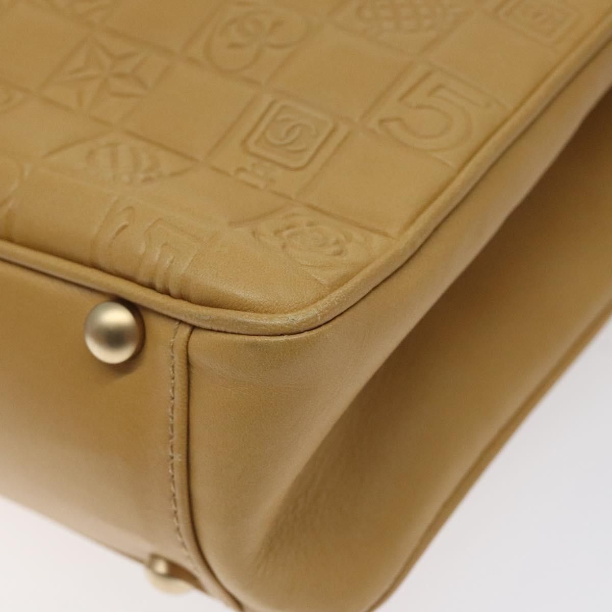 Chanel Chanel Chocolate bar handbag Size ONE SIZE - 6 Thumbnail