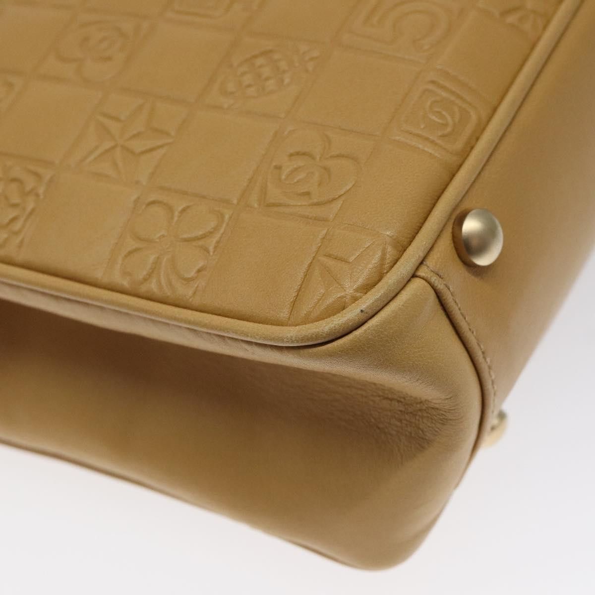 Chanel Chanel Chocolate bar handbag Size ONE SIZE - 9 Thumbnail