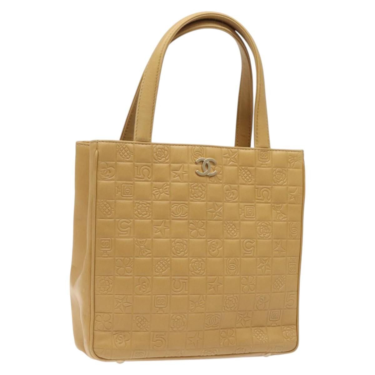 Chanel Chanel Chocolate bar handbag Size ONE SIZE - 19 Thumbnail