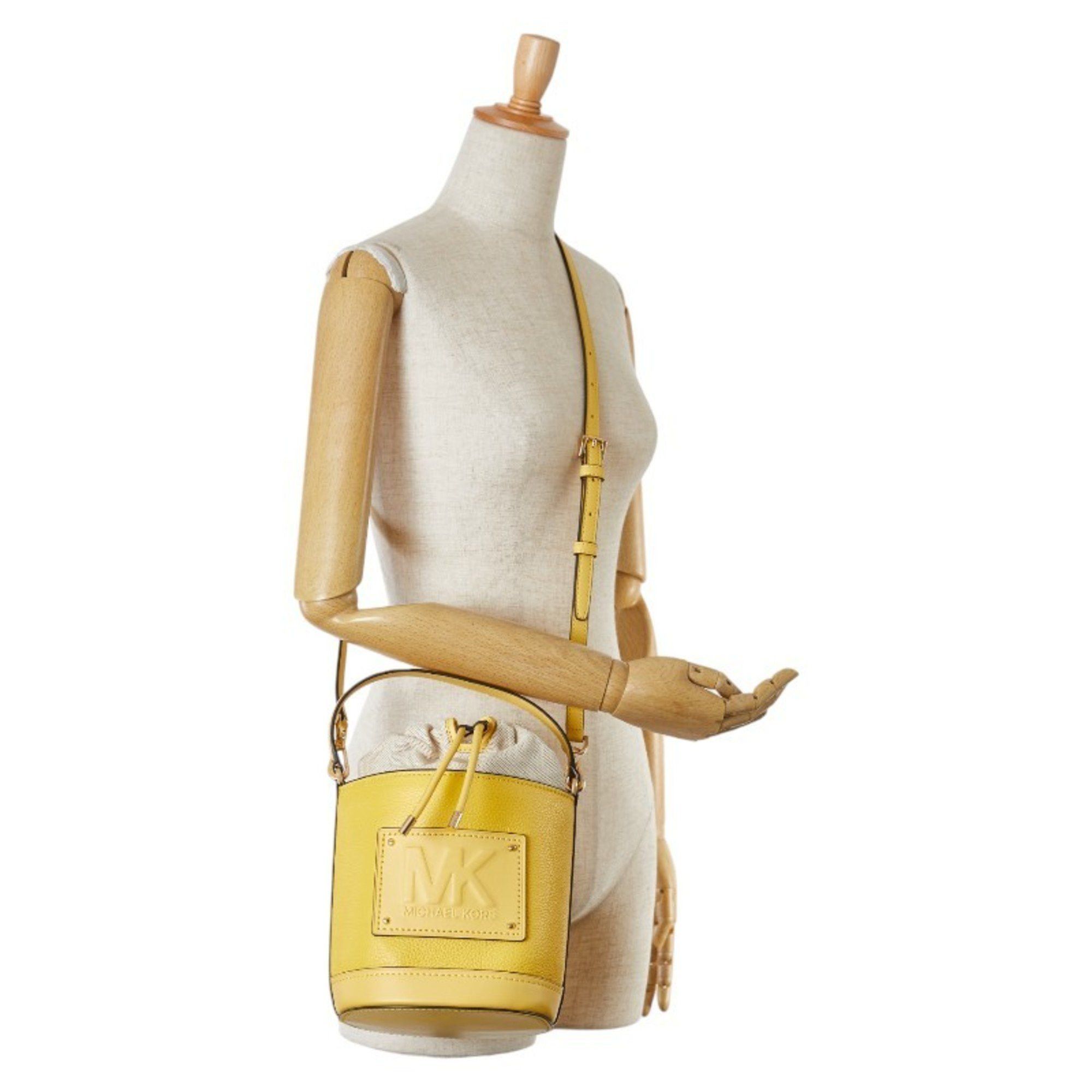 Michael Kors Michael Kors Kimberly shoulder Size ONE SIZE - 7 Thumbnail