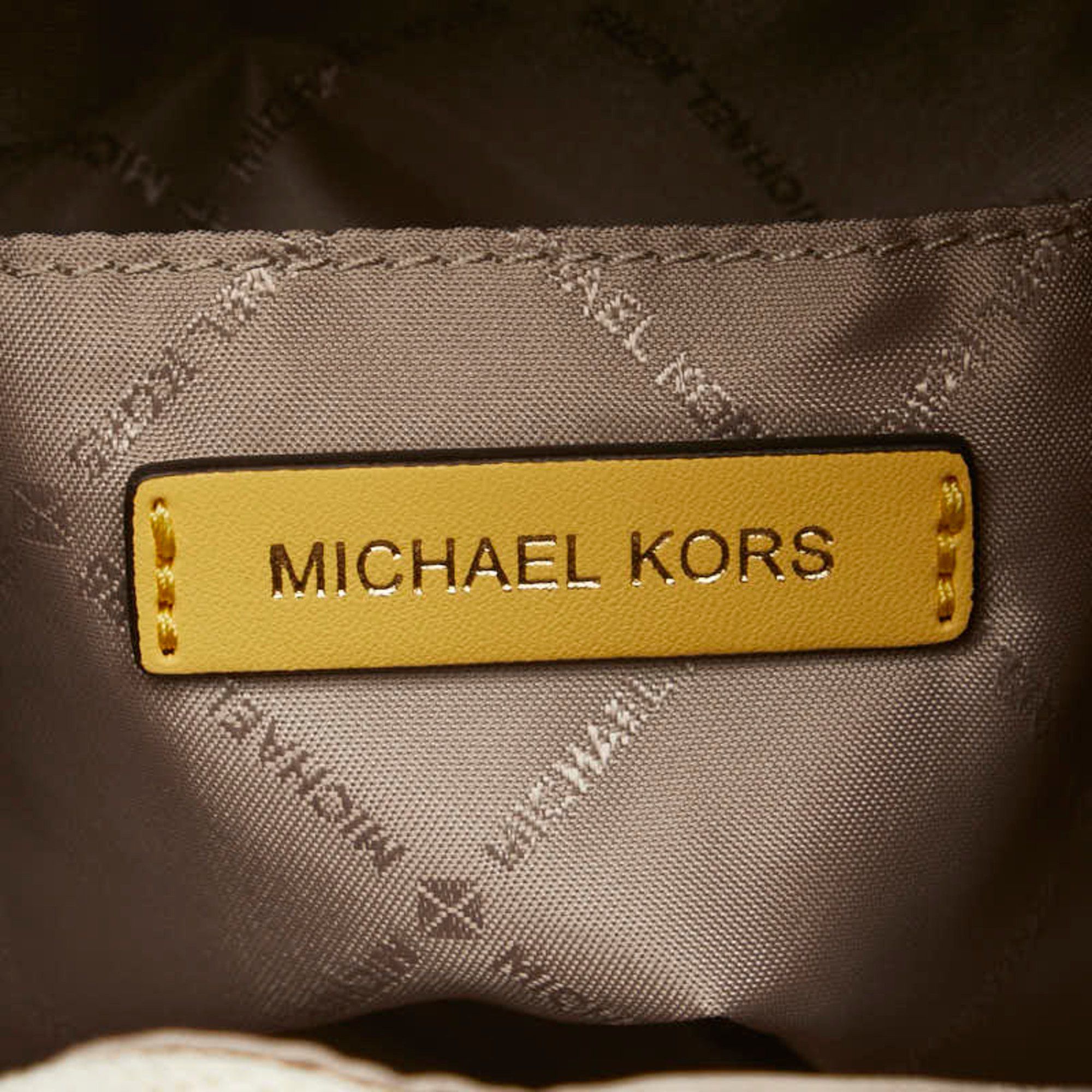 Michael Kors Michael Kors Kimberly shoulder Size ONE SIZE - 5 Thumbnail