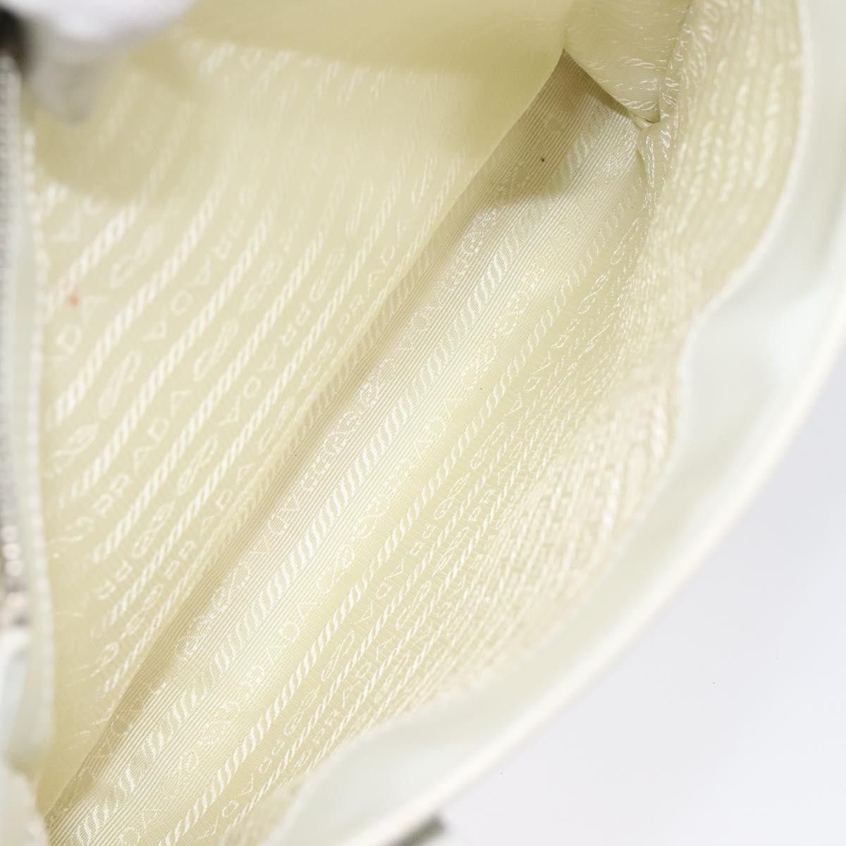 Prada Prada Re-edition shoulder Size ONE SIZE - 24 Thumbnail