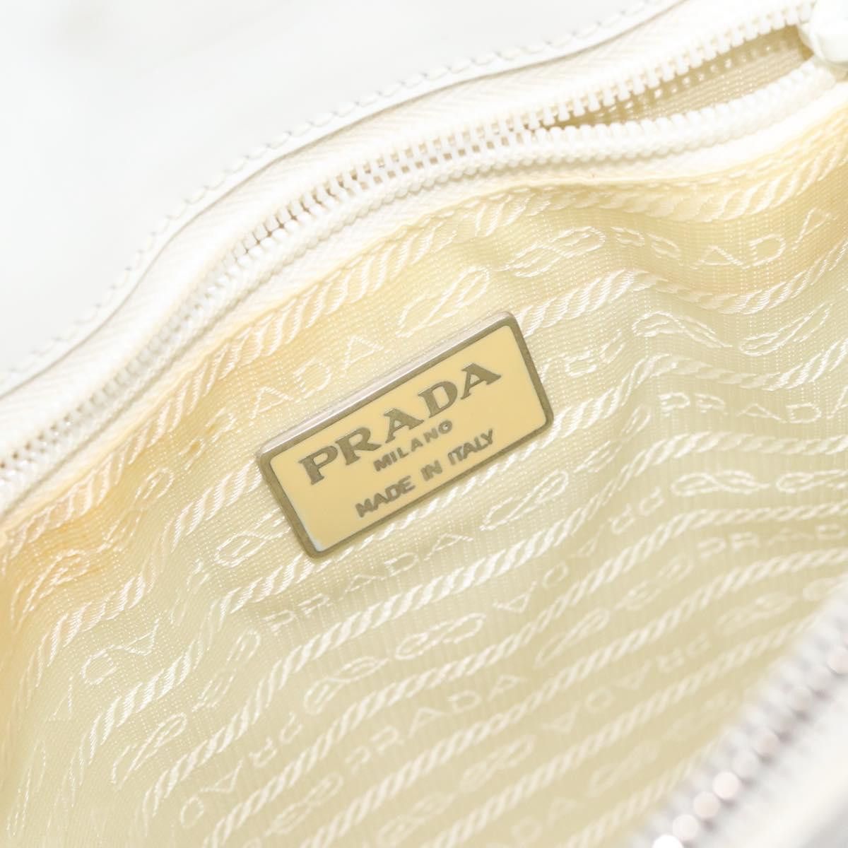 Prada Prada Re-edition shoulder Size ONE SIZE - 12 Thumbnail