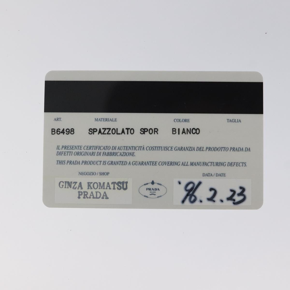 Prada Prada Re-edition shoulder Size ONE SIZE - 13 Thumbnail