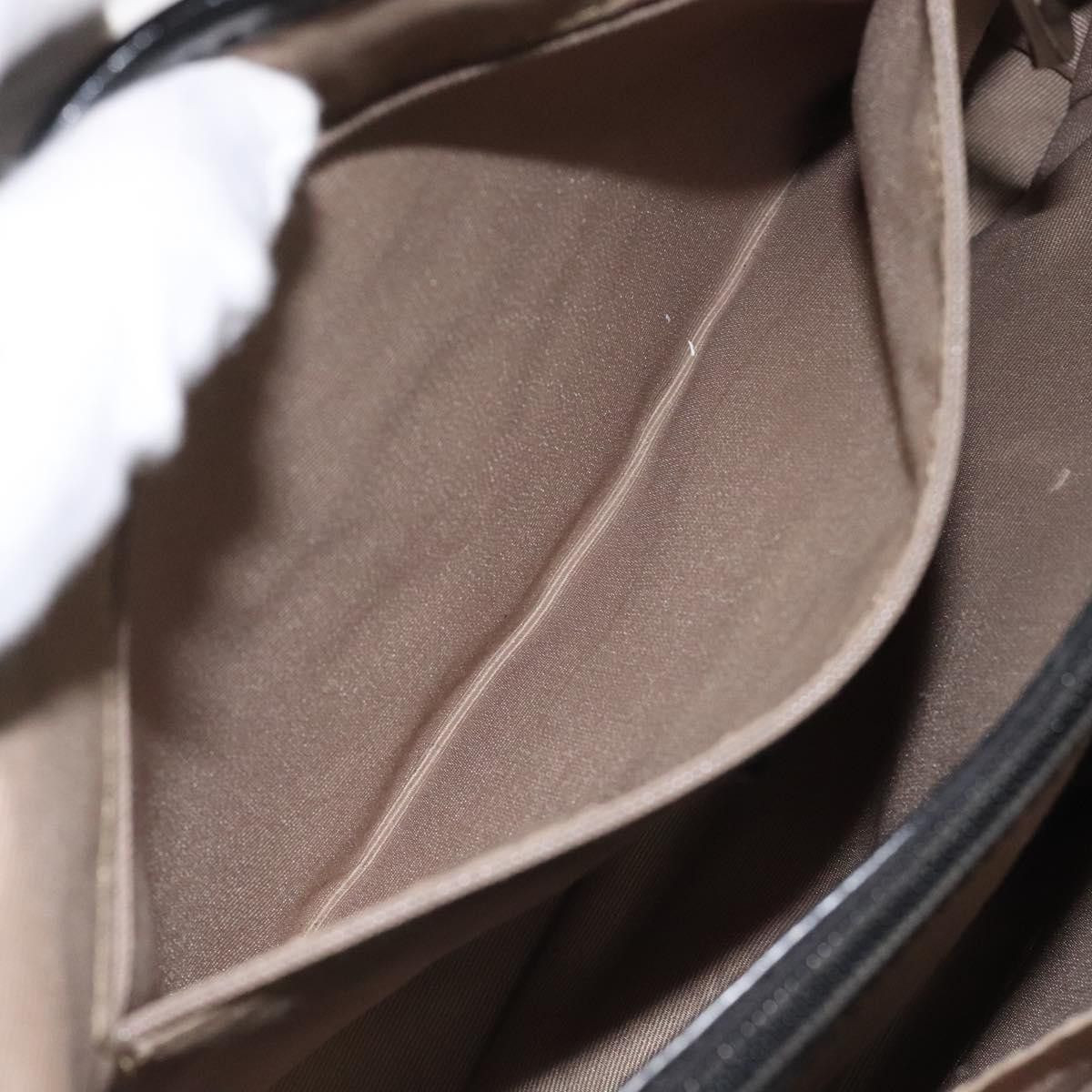 Burberry Burberry Nova Check handbag Size ONE SIZE - 20 Thumbnail